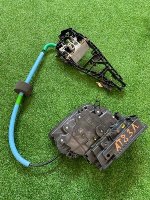 BMW / X1 / Замок двери комплект