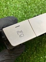 Audi / Q8 / Кнопка парктроника