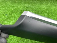 BMW / 3-Series / Накладка центральной консоли