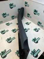 Volkswagen / Touareg / Накладка стойки Volkswagen / Touareg / Накладка стойки