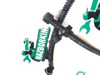 Porsche / Cayenne / Сапун АКПП