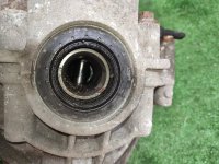 Porsche / Cayenne / Редуктор