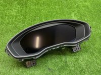 Audi / A5 / Панель приборов