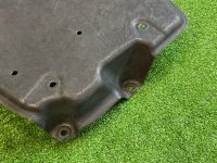 Audi / A6 / Защита днища кузова