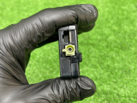 BMW / 7-Series / Усилитель антенны