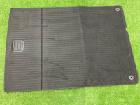 Audi / A7 / Пол багажника