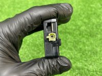 BMW / 7-Series / Усилитель антенны