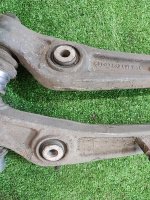 Audi / A6 / Рычаг подвески