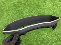 Audi / A6 / Декоративная накладка панели приборов