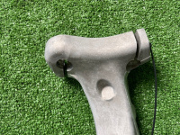 Audi / Q8 / Кулак поворотный