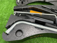 Volkswagen / Touareg / Набор инструментов