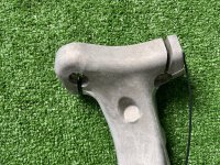 Audi / Q8 / Кулак поворотный