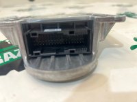 BMW / X5 / Блок управления AIRBAG