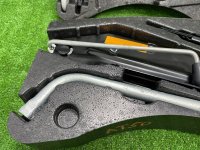 Volkswagen / Touareg / Набор инструментов