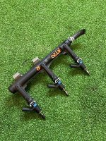 Audi / Q7 / Топливная рампа