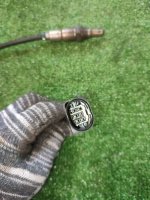 Audi / A6 / Датчик кислородный