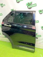 Ford / EXPLORER / Дверь боковая