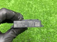 BMW / 7-Series / Блок управления SMART Opener