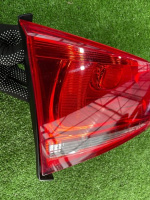Volkswagen / Touareg / Фонарь задний
