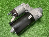 Porsche / Cayenne / Стартер