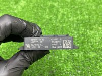 BMW / 7-Series / Блок управления SMART Opener