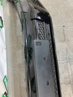 Mercedes-Benz / G Series / Бампер