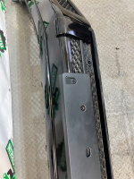 Mercedes-Benz / G Series / Бампер