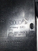 Audi / A5 / Накладка на торпедо