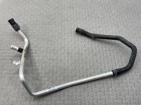 Audi / Q7 / Трубка системы охлаждения