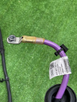 Audi / A6 / Провод АКБ плюс