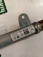 Porsche / Cayenne / Подушка безопасности боковая