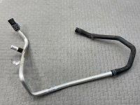 Audi / Q7 / Трубка системы охлаждения