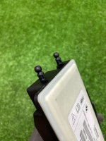 BMW / X3 / Блок управления AIRBAG