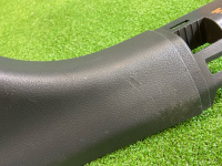 Audi / A6 / Накладка стойки