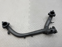 Audi / Q8 / Патрубок интеркулера