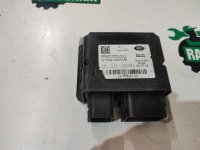 Land Rover / Range Rover Sport / Блок управления SRS