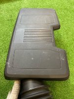 Chevrolet / Tahoe / Патрубок воздушного фильтра