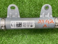 Porsche / Cayenne / Подушка безопасности боковая