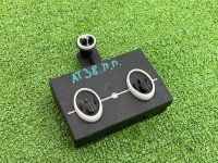 Volkswagen / Touareg / Блок управления двери