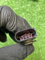 Volkswagen / Touareg / Датчик кислородный