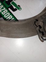 Land Rover / Range Rover Sport / Рычаг подвески