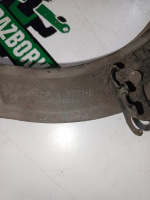 Land Rover / Range Rover Sport / Рычаг подвески