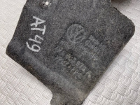 Volkswagen / Touareg / Подкрылок