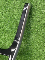 Audi / Q8 / Накладка центральной консоли