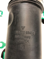 Porsche / Cayenne / Патрубок воздушного фильтра