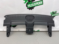 Audi / Q8 / Накладка замка капота