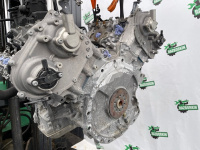 Audi / A7 / Двигатель