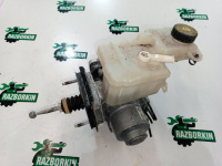 BMW / X5 / Ваккумный насос