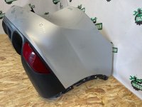 Porsche / Cayenne / Бампер