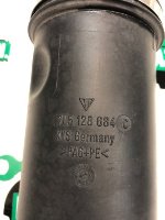 Porsche / Cayenne / Патрубок воздушного фильтра